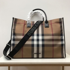 Burberry Shopping Bags